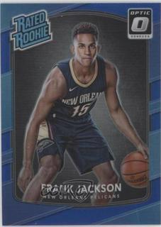 Frank Jackson