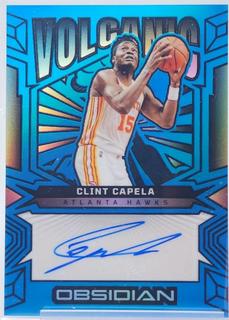 Clint Capela