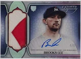 Brooks Lee