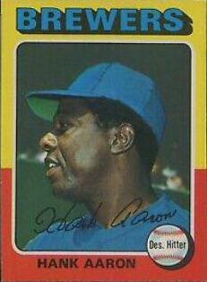 Hank Aaron