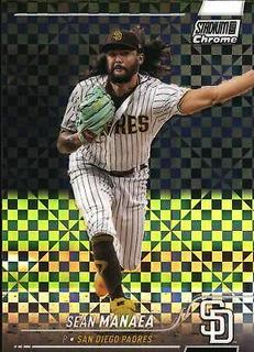 Sean Manaea