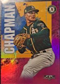 Matt Chapman
