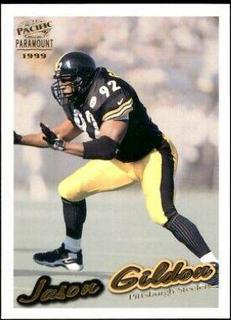 Jason Gildon