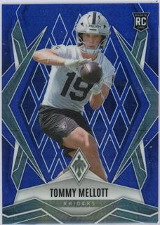 Tommy Mellott