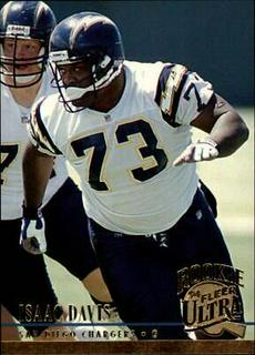Isaac Davis