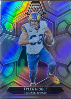 Tyler Higbee