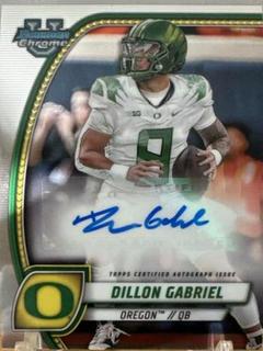Dillon Gabriel