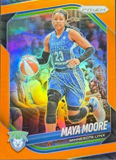 Maya Moore
