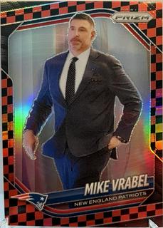 Mike Vrabel
