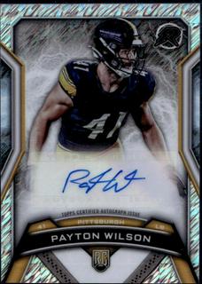 Payton Wilson
