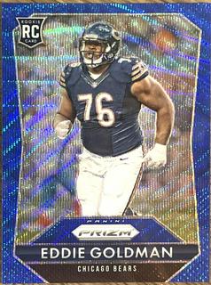 Eddie Goldman