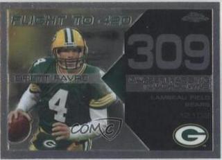 Brett Favre