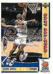 Scottie Pippen