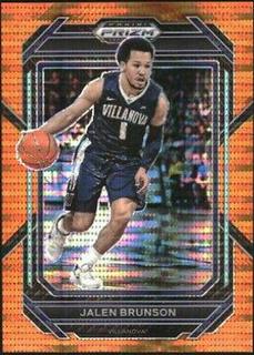 Jalen Brunson