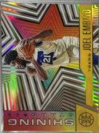 Joel Embiid