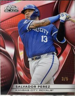 Salvador Perez