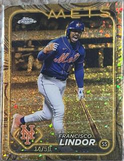 Francisco Lindor