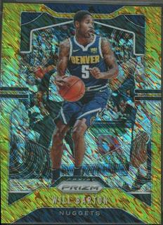 Will Barton