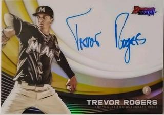 Trevor Rogers