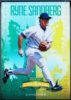 Ryne Sandberg