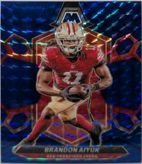 Brandon Aiyuk