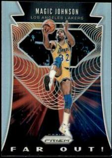 Magic Johnson