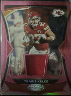 Travis Kelce