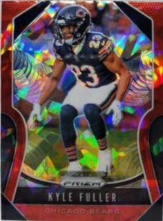 Kyle Fuller