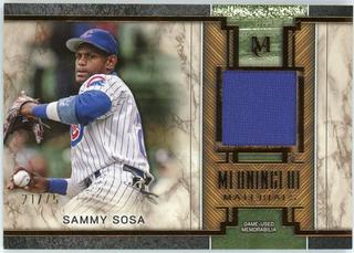 Sammy Sosa