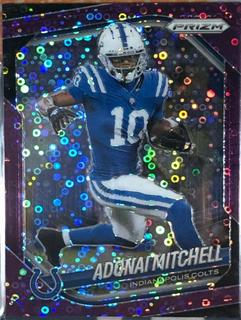 Adonai Mitchell