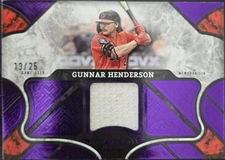 Gunnar Henderson