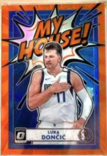 Luka Doncic