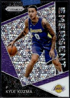 Kyle Kuzma