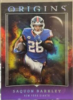 Saquon Barkley
