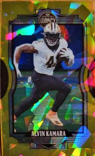 Alvin Kamara