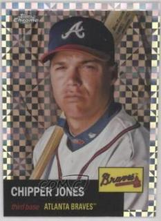 Chipper Jones