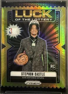 Stephon Castle