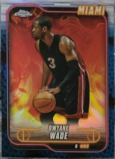 Dwyane Wade