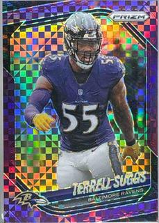 Terrell Suggs