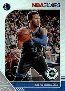 Jalen Brunson