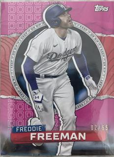 Freddie Freeman