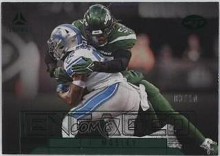 C. J. Mosley