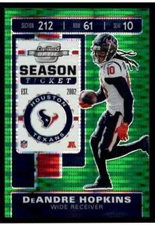 DeAndre Hopkins