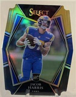 Jacob Harris