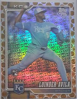 Luinder Avila