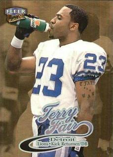 Terry Fair