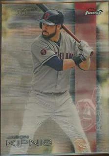 Jason Kipnis