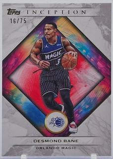 Desmond Bane