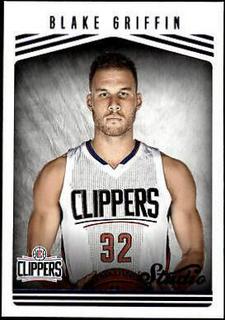 Blake Griffin