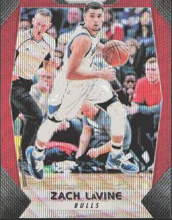 Zach LaVine